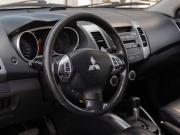 Mitsubishi Outlander II Новосибирск  - изображение 30
