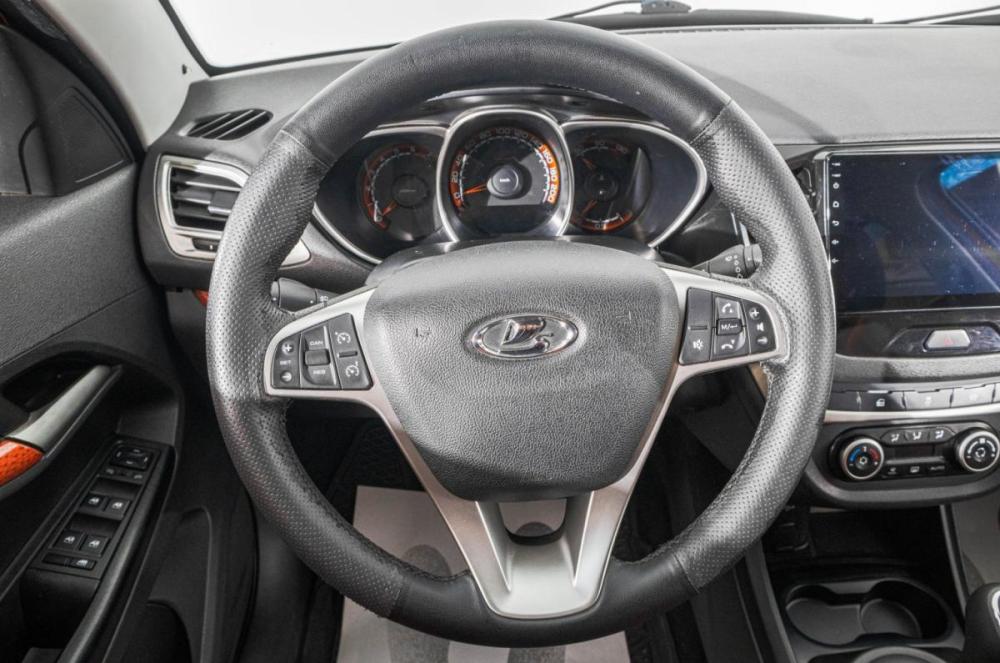 Lada (ВАЗ) Vesta I Барнаул  - изображение 13
