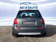 Suzuki SX4 I (Classic) Рестайлинг Чебоксары  - изображение 34