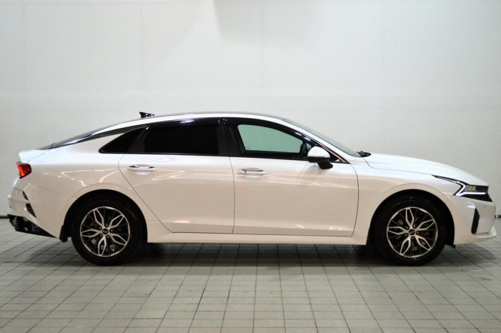 Kia K5 III Сургут  - изображение 4