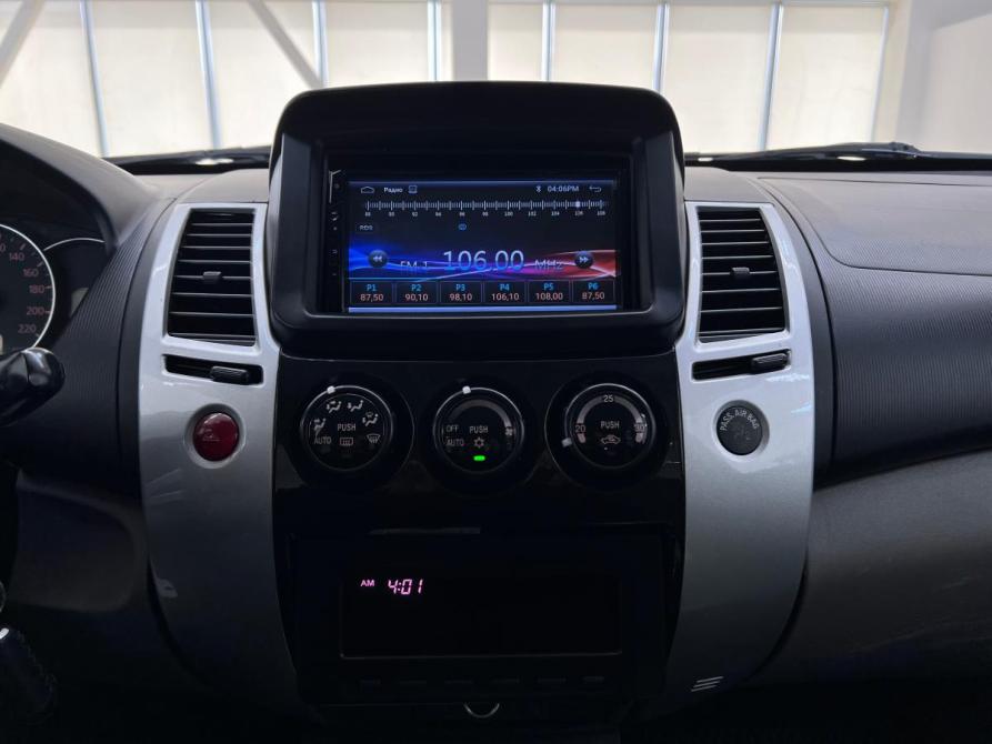 Mitsubishi Pajero Sport II Волгоград  - изображение 17