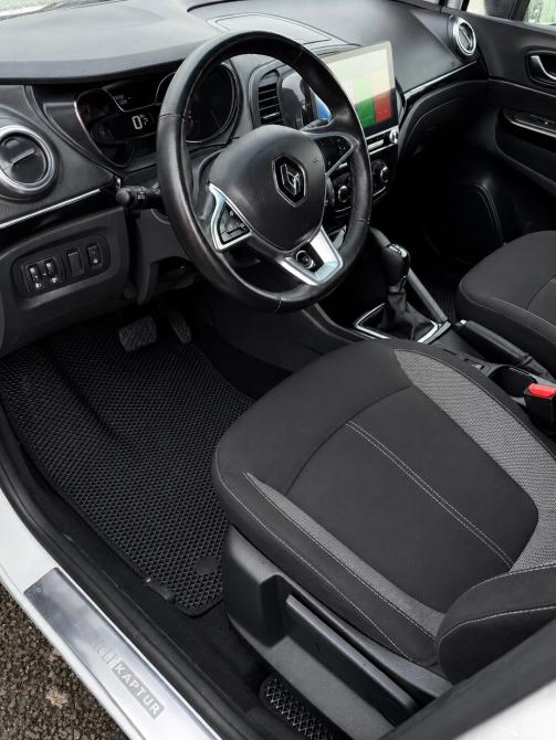 Renault Kaptur I Рестайлинг Набережные Челны  - изображение 14