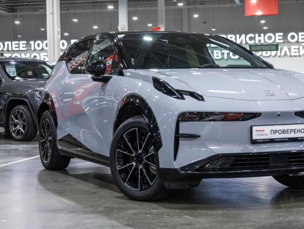Zeekr X I с пробегом 2023 года, цена 4 200 000 рублей, 23369 км, внедорожник, Автокод Объявления