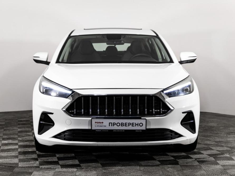 JAC J7 I Санкт-Петербург  - изображение 2
