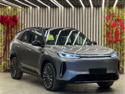 Geely Galaxy M7 Уфа  - изображение 33