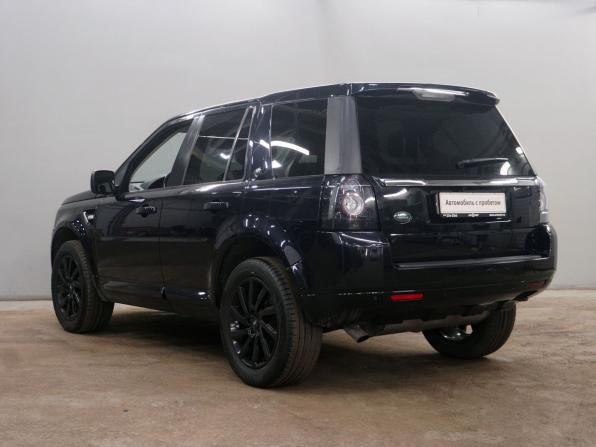 Land Rover Freelander II Рестайлинг с пробегом 2011 года, цена 1 568 050 рублей, 164769 км, внедорожник, Автокод Объявления