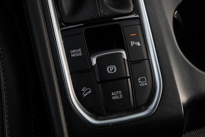 Hyundai Santa Fe IV с пробегом 2019 года, цена 3 190 000 рублей, 59894 км, внедорожник, Автокод Объявления