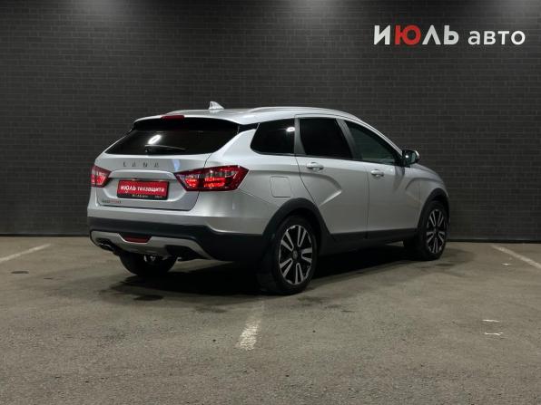 Lada (ВАЗ) Vesta I с пробегом 2019 года, цена 1 190 000 рублей, 85109 км, универсал, Автокод Объявления