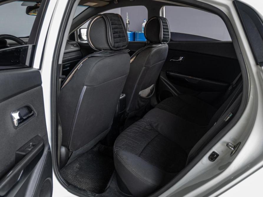 Kia Rio III Краснодар  - изображение 11