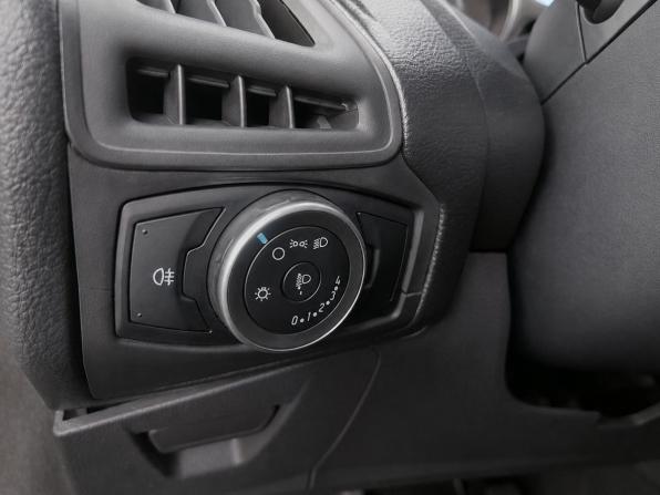 Ford Focus III Рестайлинг с пробегом 2015 года, цена 929 000 рублей, 126651 км, хэтчбек, Автокод Объявления