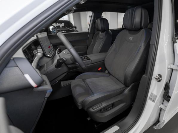 Volkswagen Teramont II (China Market) с пробегом 2026 года, цена 5 990 000 рублей, 50 км, внедорожник, Автокод Объявления
