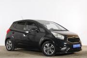 Kia Venga I Рестайлинг Тюмень  - изображение 21