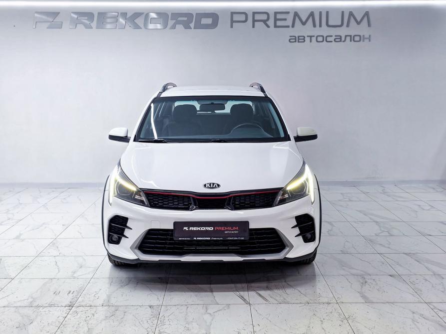 Kia Rio IV Рестайлинг Уфа  - изображение 4