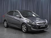 Hyundai Solaris I Ставрополь  - изображение 22
