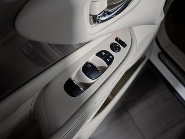 Nissan Murano III (Z52) с пробегом 2018 года, цена 2 680 000 рублей, 143194 км, внедорожник, Автокод Объявления