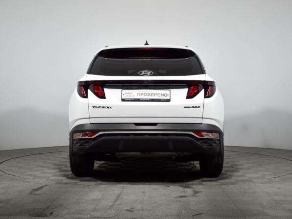 Hyundai Tucson IV с пробегом 2022 года, цена 3 339 000 рублей, 84000 км, внедорожник, Автокод Объявления