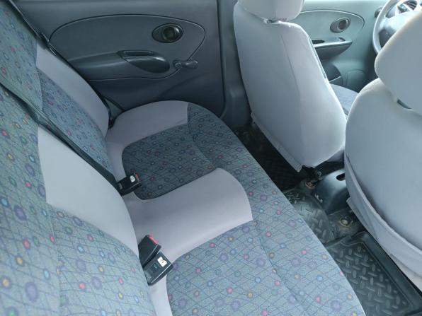 Daewoo Matiz I Рестайлинг с пробегом 2012 года, цена 180 000 рублей, 114270 км, хэтчбек, Автокод Объявления
