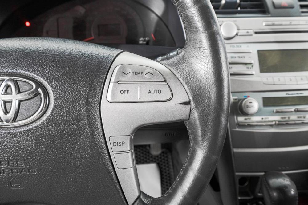 Toyota Camry VI (XV40) Барнаул  - изображение 16