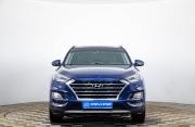 Hyundai Tucson III Рестайлинг Пермь  - изображение 28