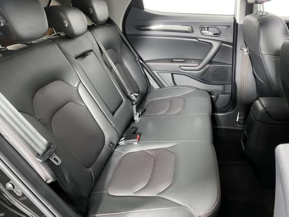 JAC JS3 с пробегом 2024 года, цена 1 656 000 рублей, 9715 км, внедорожник, Автокод Объявления