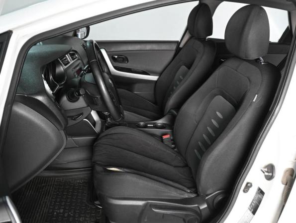 Kia Ceed II с пробегом 2015 года, цена 1 239 000 рублей, 171083 км, универсал, Автокод Объявления