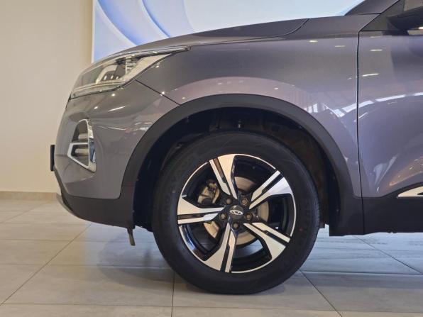 Chery Tiggo 4 Pro I Рестайлинг с пробегом 2023 года, цена 1 599 000 рублей, 79413 км, внедорожник, Автокод Объявления