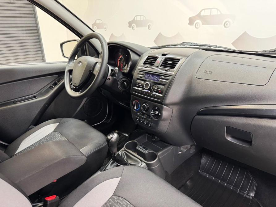 Lada (ВАЗ) Granta I Рестайлинг Ставрополь  - изображение 10