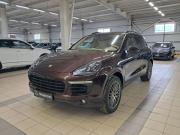 Porsche Cayenne II Рестайлинг (958) Набережные Челны  - изображение 32