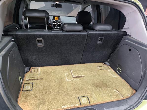 Opel Corsa D с пробегом 2007 года, цена 500 000 рублей, 179370 км, хэтчбек, Автокод Объявления