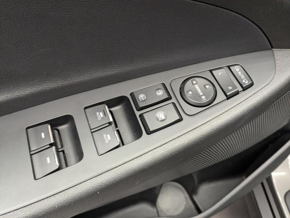 Hyundai Tucson III Рестайлинг с пробегом 2020 года, цена 2 500 000 рублей, 75000 км, внедорожник, Автокод Объявления