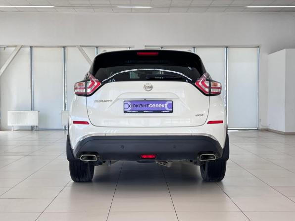Nissan Murano III (Z52) с пробегом 2019 года, цена 2 930 000 рублей, 69150 км, внедорожник, Автокод Объявления