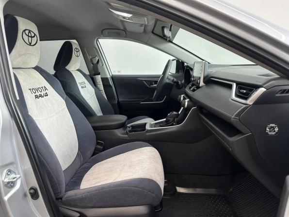 Toyota RAV4 V (XA50) с пробегом 2020 года, цена 3 200 000 рублей, 113395 км, внедорожник, Автокод Объявления