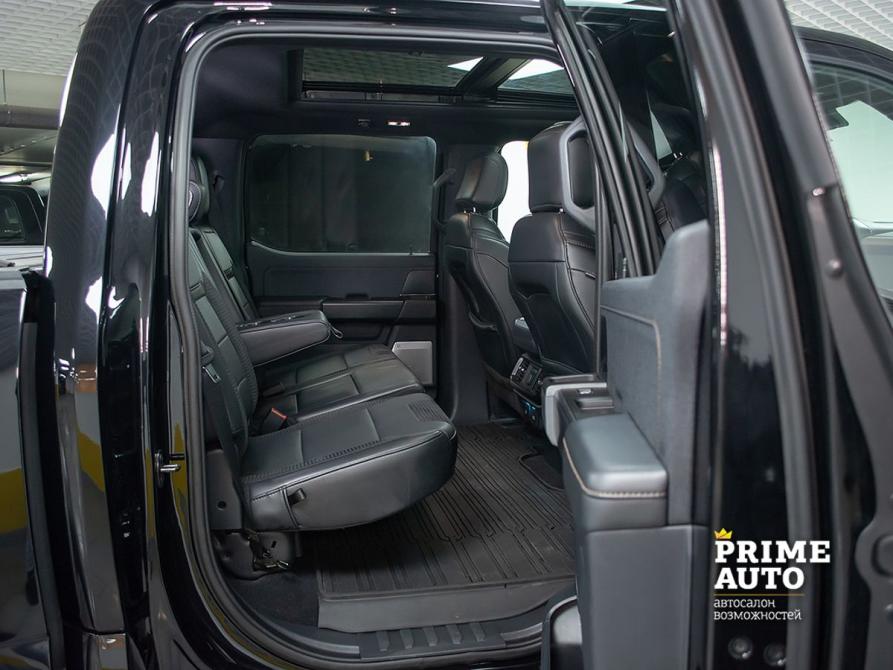 Ford F-150 XIV Новосибирск  - изображение 20