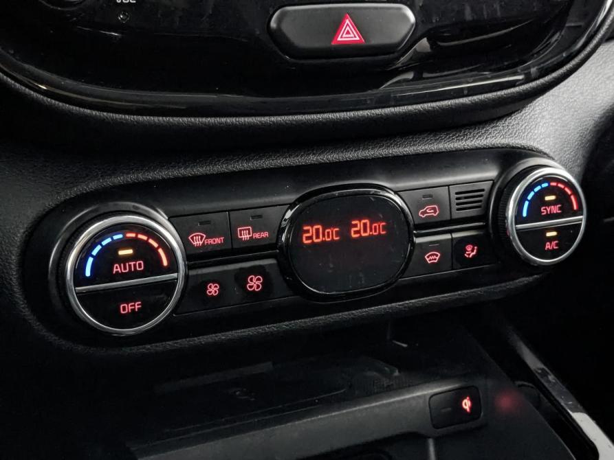 Kia Soul III Москва  - изображение 21