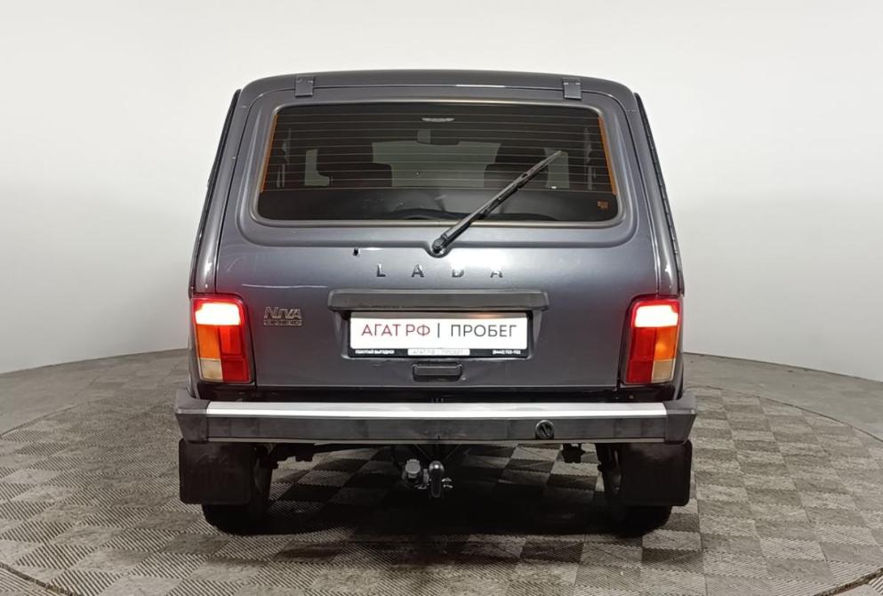 Lada (ВАЗ) Niva Legend Волгоград  - изображение 6