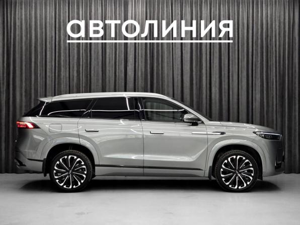 Chery Tiggo 9 I (China Market) с пробегом 2023 года, цена 3 249 000 рублей, 11400 км, внедорожник, Автокод Объявления
