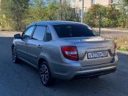 Lada (ВАЗ) Granta I Рестайлинг Оренбург  - изображение 18