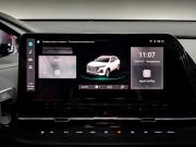 Changan UNI-S (CS55 Plus) Химки  - изображение 43