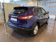 Nissan Qashqai II Подольск  - изображение 26