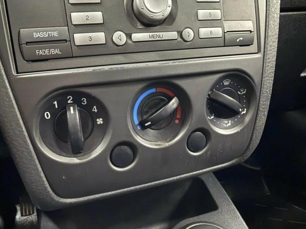 Ford Fusion I Рестайлинг с пробегом 2008 года, цена 410 220 рублей, 229968 км, хэтчбек, Автокод Объявления