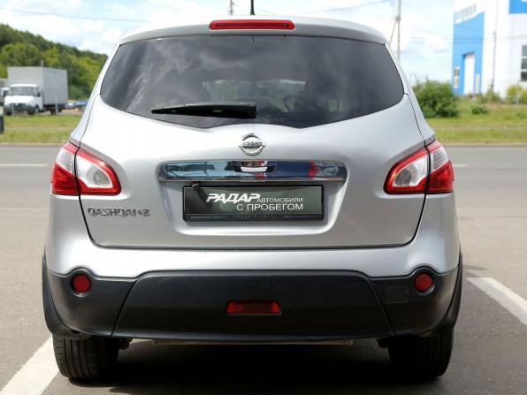 Nissan Qashqai+2 I Рестайлинг с пробегом 2012 года, цена 996 000 рублей, 147700 км, внедорожник, Автокод Объявления