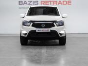 SsangYong Actyon Sports II Тюмень  - изображение 27