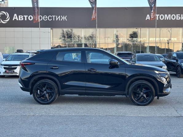 Omoda C5 I с пробегом 2023 года, цена 1 625 000 рублей, 65600 км, внедорожник, Автокод Объявления
