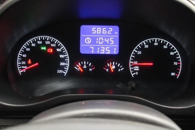 Chery Tiggo (T11) I Рестайлинг (FL) с пробегом 2015 года, цена 598 000 рублей, 71500 км, внедорожник, Автокод Объявления
