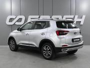 Chery Tiggo 4 I Рестайлинг Ростов-на-Дону  - изображение 23