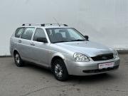 Lada (ВАЗ) Priora I Москва  - изображение 18