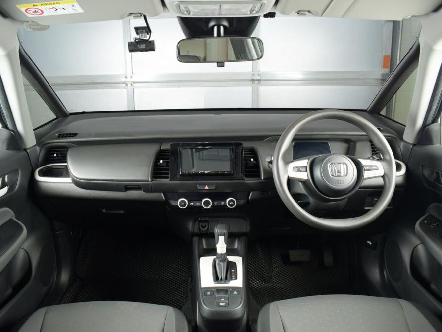 Honda Fit IV Кемерово  - изображение 7