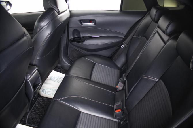 Toyota Corolla XII (E210) с пробегом 2020 года, цена 1 849 000 рублей, 64100 км, универсал, Автокод Объявления