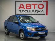 Lada (ВАЗ) Granta I Челябинск  - изображение 29
