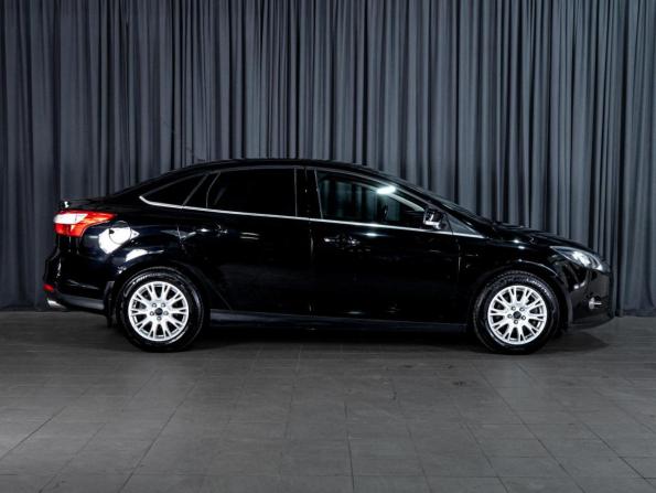 Ford Focus III с пробегом 2012 года, цена 949 000 рублей, 129415 км, седан, Автокод Объявления